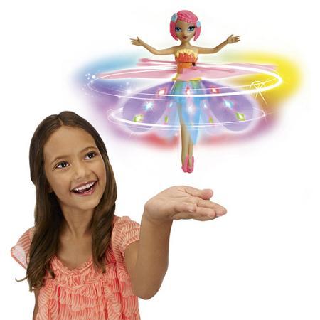 Uçan Pəri Flying Fairy (Orijinal) - Uşaqların Hədsiz sevinci deməlkdir!