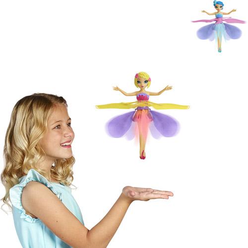 Uçan Pəri Flying Fairy (Orijinal) - Uşaqların Hədsiz sevinci deməlkdir!