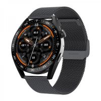 Smart Watch HW3 PRO dəmir qolbaq