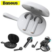 Беспроводные наушники Baseus Encok True Wireless Earphones W05 TWS