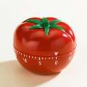 Mətbəx taymeri – “Pomidor”