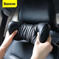 Baseus First Class Car Headrest Black avtomobil baş dayağı