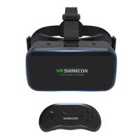 Virtual reallıqlı 3D eynəkləri – VR SHINECON