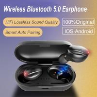 XG13 TWS Bluetooth 5.0 simsiz stereo qulaqlıqları su keçirdməz