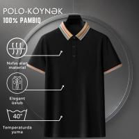 Футболка Polo:100% хлопок.