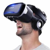Virtual reallıq eynəyi VR Shinecon 6.0, Əla keyfiyyət. İndi sifariş edin və pult hədiyyə qazanın.
