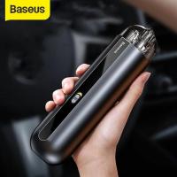 Аккумуляторный пылесос Baseus A2 Vacuum Cleaner 70 Вт 5000 Па